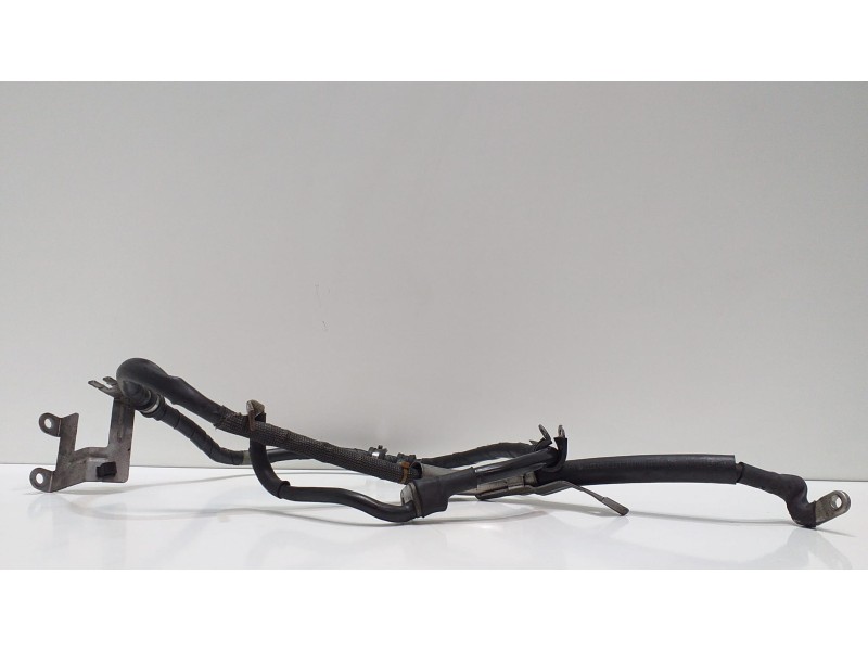 Recambio de bateria para volkswagen touareg (7la) tdi v6 referencia OEM IAM 7L6971729P 52481 