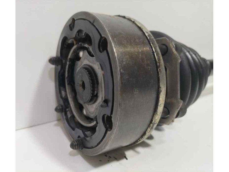 Recambio de transmision delantera izquierda para volkswagen passat berlina (3a2) 1.9 tdi referencia OEM IAM 1Z 85602 