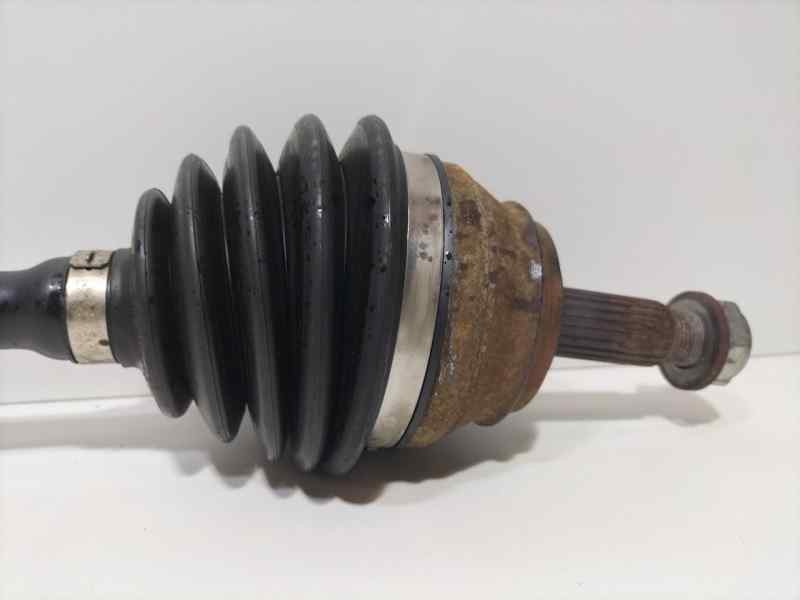 Recambio de transmision delantera izquierda para volkswagen passat berlina (3a2) 1.9 tdi referencia OEM IAM 1Z 85602 