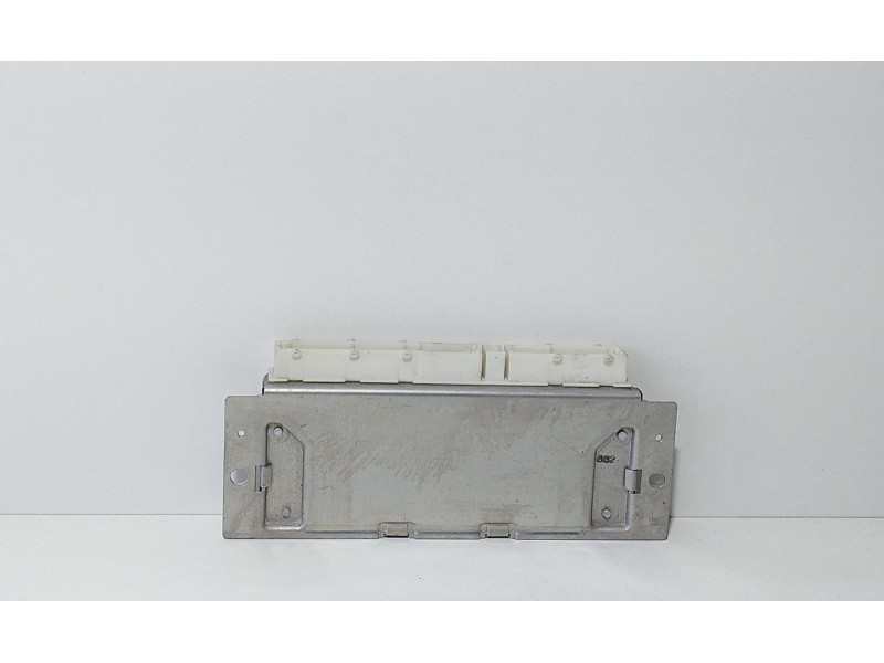 Recambio de centralita abs para mercedes-benz clase e (w210) berlina diesel 270 cdi (210.016) referencia OEM IAM 0195454732 7292