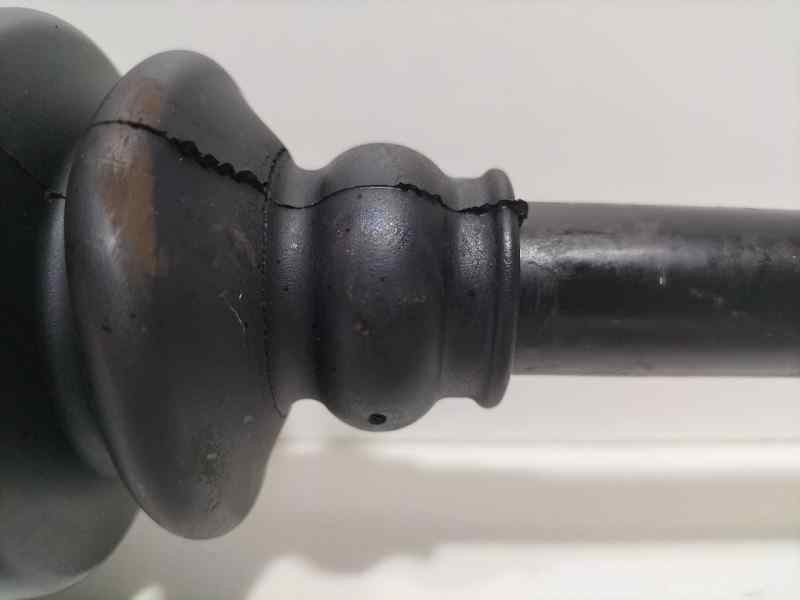 Recambio de transmision delantera izquierda para volkswagen passat berlina (3a2) 1.9 tdi referencia OEM IAM 1Z 85602 