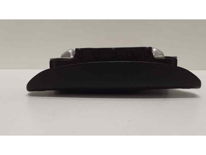 Recambio de airbag delantero izquierdo para audi a8 (d2) 2.5 tdi referencia OEM IAM 4A0880201D 39518 