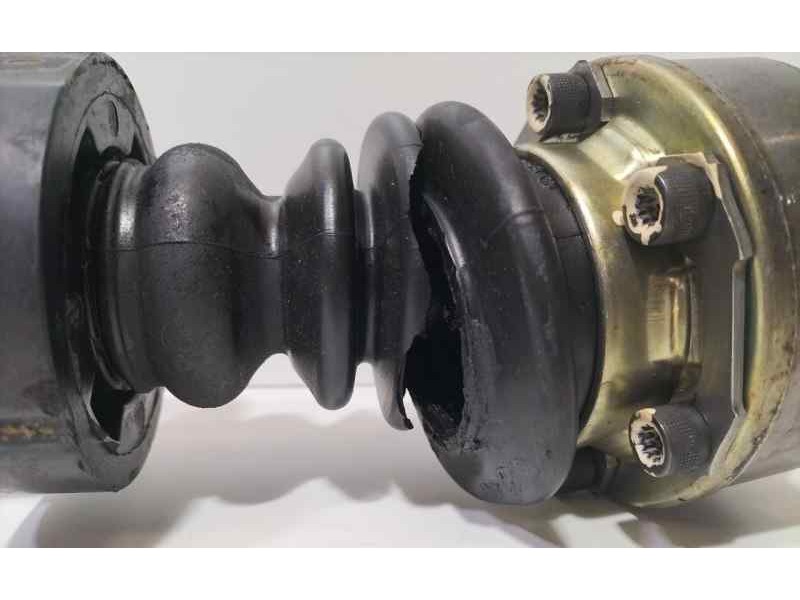 Recambio de transmision delantera derecha para volkswagen passat berlina (3a2) 1.9 tdi referencia OEM IAM 1Z 85603 