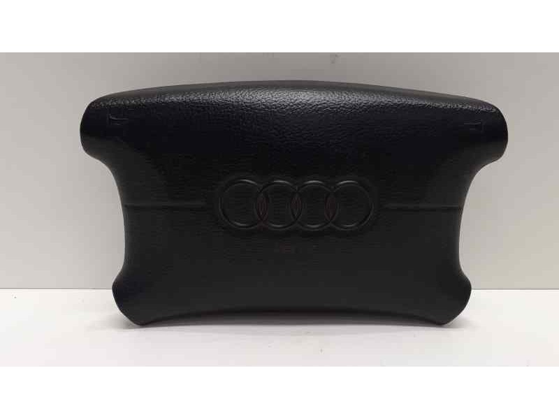 Recambio de airbag delantero izquierdo para audi a8 (d2) 2.5 tdi referencia OEM IAM 4A0880201D 39518 