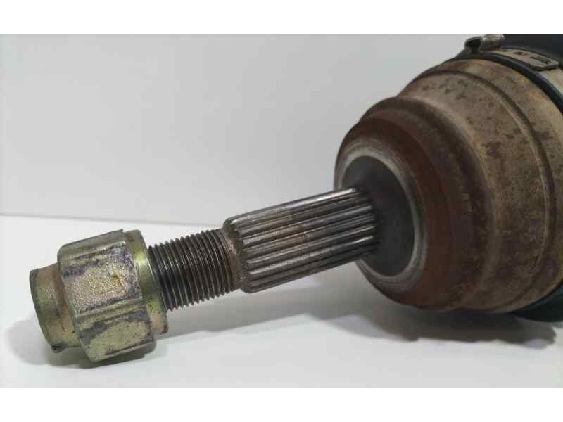 Recambio de transmision delantera derecha para volkswagen passat berlina (3a2) 1.9 tdi referencia OEM IAM 1Z 85603 