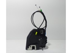 Recambio de cerradura puerta trasera izquierda para toyota auris luna+ referencia OEM IAM 6906042021 72932 R 2