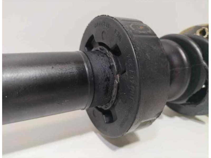 Recambio de transmision delantera derecha para volkswagen passat berlina (3a2) 1.9 tdi referencia OEM IAM 1Z 85603 