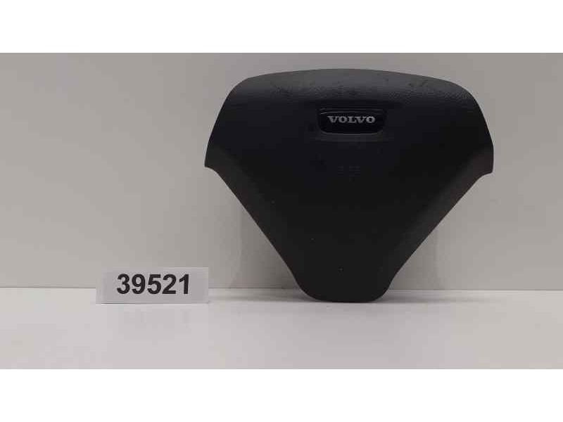 Recambio de airbag delantero izquierdo para volvo s60 berlina d5 referencia OEM IAM 9208345 39521 