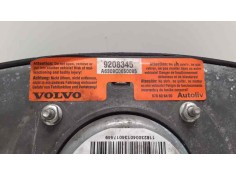 Recambio de airbag delantero izquierdo para volvo s60 berlina d5 referencia OEM IAM 9208345 39521  2