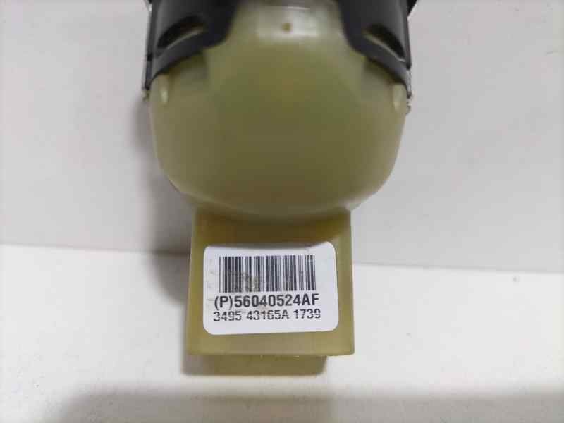 Recambio de mando retrovisor para chrysler 300 c 3.0 crd referencia OEM IAM P56040524AF 80132 R