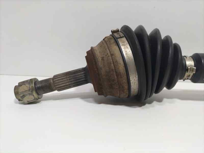 Recambio de transmision delantera derecha para volkswagen passat berlina (3a2) 1.9 tdi referencia OEM IAM 1Z 85603 