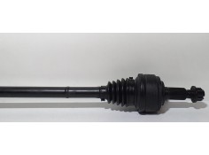 Recambio de transmision trasera derecha para volkswagen touareg (7l6) v6 tdi referencia OEM IAM 7L0501201B 64431  2