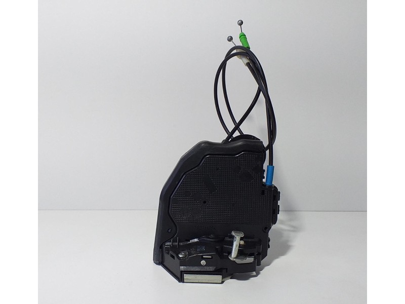 Recambio de cerradura puerta trasera derecha para toyota auris luna+ referencia OEM IAM 6905042021 72933 R