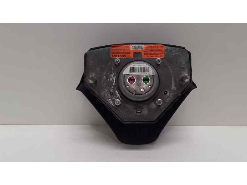 Recambio de airbag delantero izquierdo para volvo s60 berlina d5 referencia OEM IAM 9208345 39521 