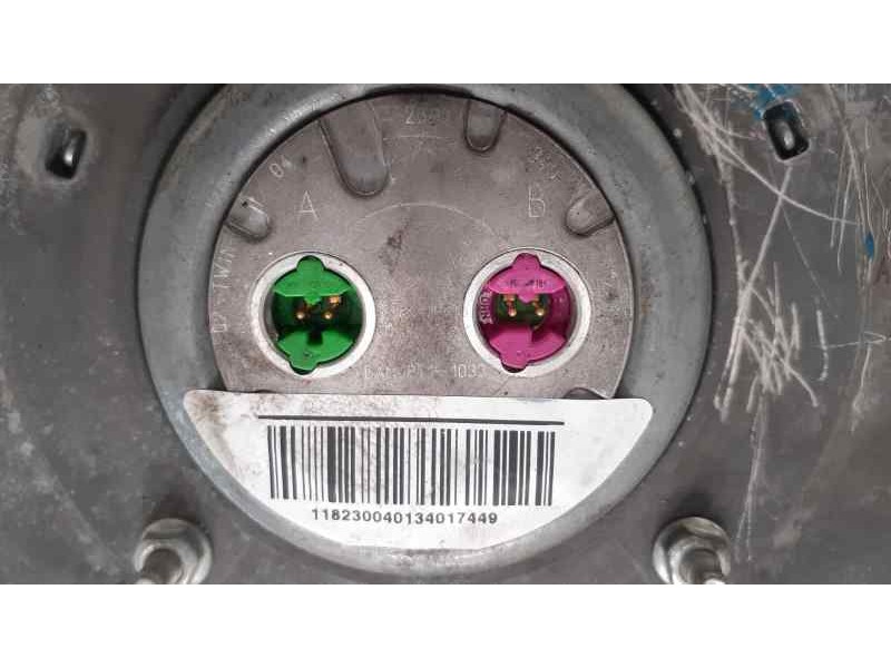 Recambio de airbag delantero izquierdo para volvo s60 berlina d5 referencia OEM IAM 9208345 39521 