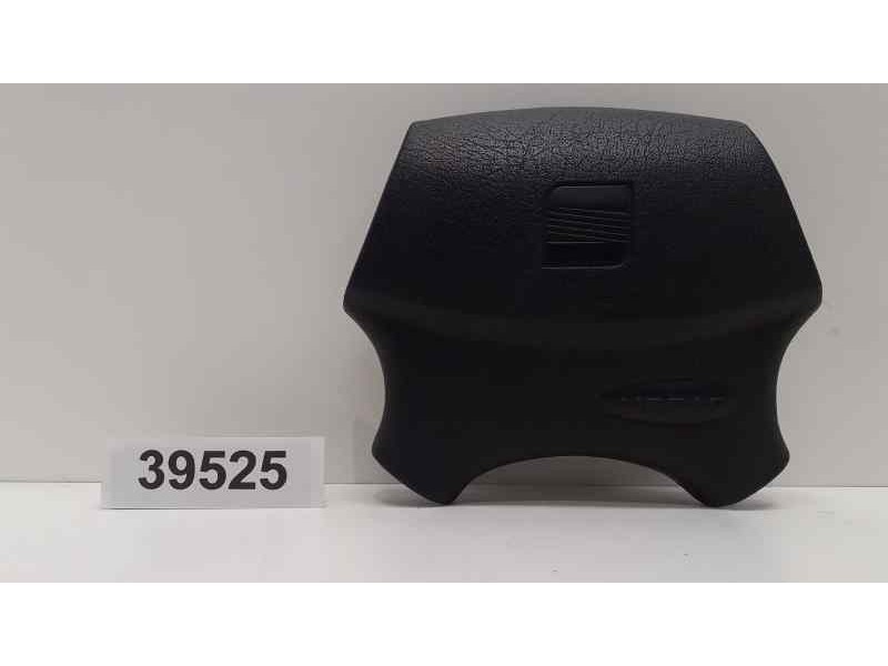 Recambio de airbag delantero izquierdo para seat ibiza (6k) clx referencia OEM IAM 6K0953511FKZ 39525 