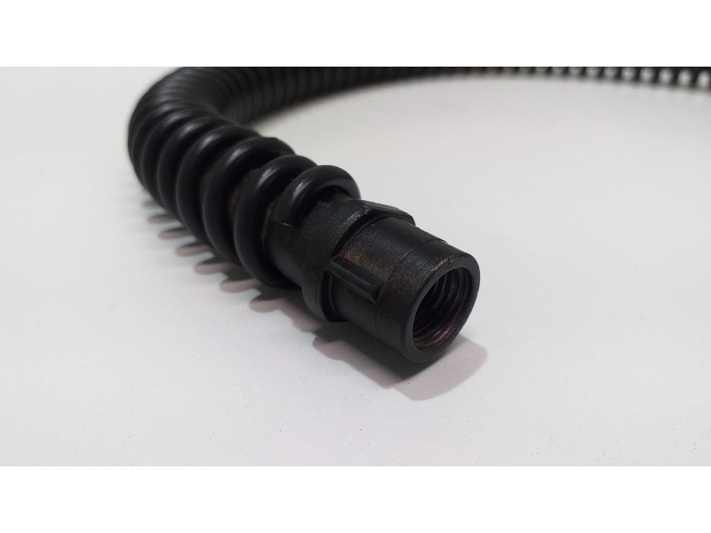 Recambio de pinza freno trasera derecha para volkswagen touareg (7la) tdi v6 referencia OEM IAM BKS 52492 