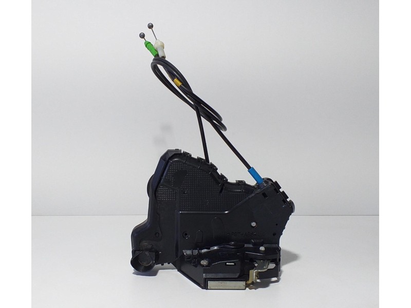 Recambio de cerradura puerta delantera derecha para toyota auris luna+ referencia OEM IAM A046693 72934 R