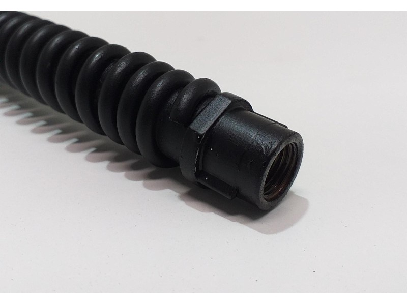 Recambio de pinza freno trasera derecha para volkswagen touareg (7la) tdi v6 referencia OEM IAM BKS 52492 