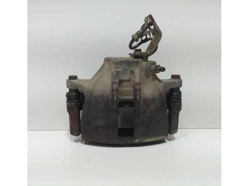 Recambio de pinza freno delantera izquierda para volkswagen passat berlina (3a2) 1.9 tdi referencia OEM IAM 323235707 85605 