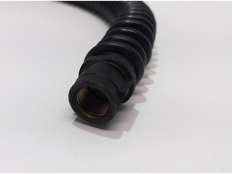 Recambio de pinza freno trasera izquierda para volkswagen touareg (7la) tdi v6 referencia OEM IAM BKS 52493 