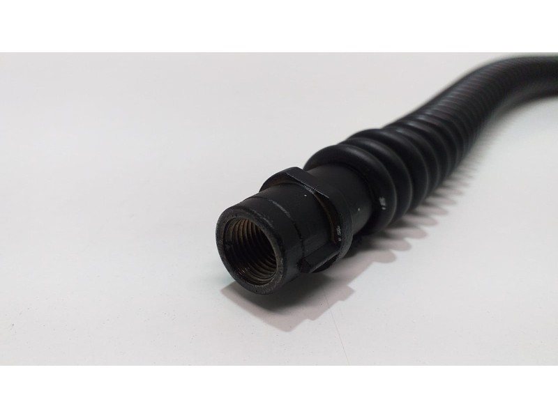 Recambio de pinza freno trasera izquierda para volkswagen touareg (7la) tdi v6 referencia OEM IAM BKS 52493 