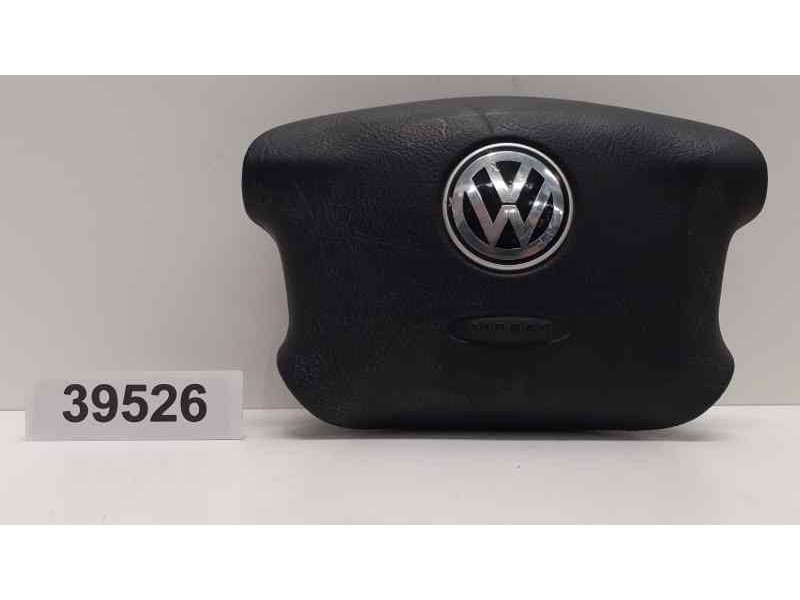 Recambio de airbag delantero izquierdo para volkswagen golf iv berlina (1j1) conceptline referencia OEM IAM 3B0880201N 39526  Recambio de airbag delantero izquierdo para volkswagen golf iv berlina (1j1) conceptline referencia OEM IAM 3B0880201N 39526