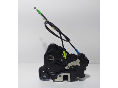 Recambio de cerradura puerta delantera izquierda para toyota auris luna+ referencia OEM IAM A046693 72935 R 2