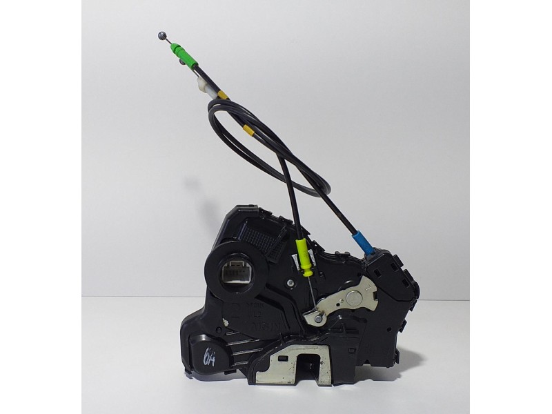 Recambio de cerradura puerta delantera izquierda para toyota auris luna+ referencia OEM IAM A046693 72935 R