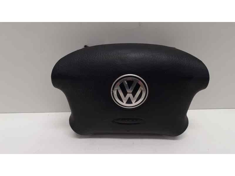 Recambio de airbag delantero izquierdo para volkswagen golf iv berlina (1j1) conceptline referencia OEM IAM 3B0880201N 39526  Recambio de airbag delantero izquierdo para volkswagen golf iv berlina (1j1) conceptline referencia OEM IAM 3B0880201N 39526
