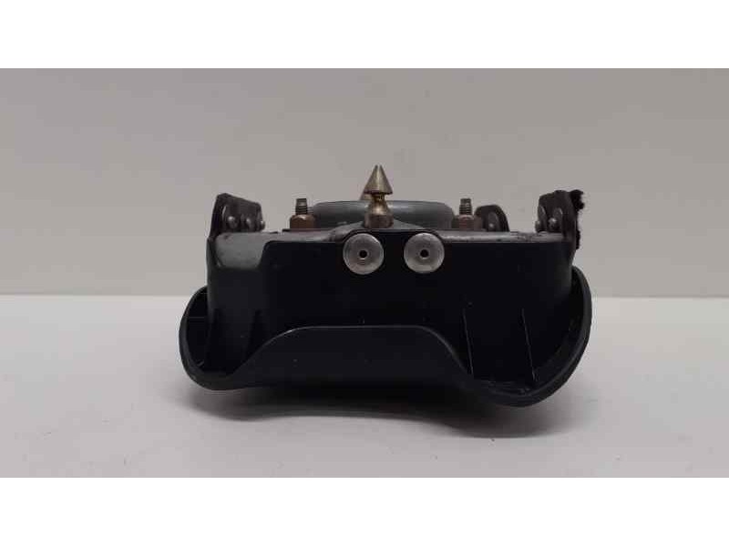Recambio de airbag delantero izquierdo para volkswagen golf iv berlina (1j1) conceptline referencia OEM IAM 3B0880201N 39526  Recambio de airbag delantero izquierdo para volkswagen golf iv berlina (1j1) conceptline referencia OEM IAM 3B0880201N 39526