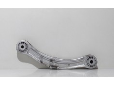 Recambio de brazo suspension superior trasero izquierdo para volkswagen touareg (7l6) v6 tdi referencia OEM IAM 7L0505375A 64436