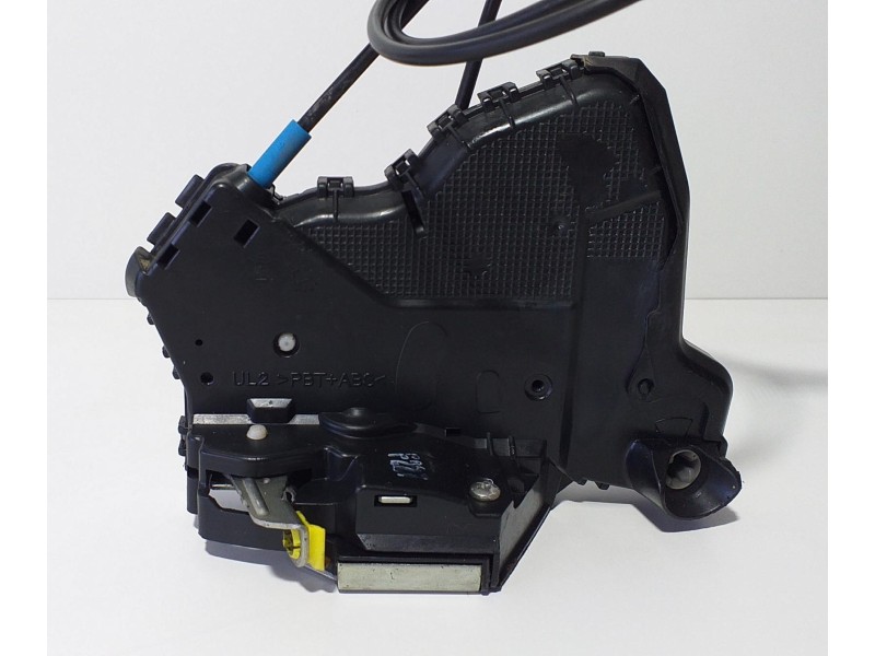 Recambio de cerradura puerta delantera izquierda para toyota auris luna+ referencia OEM IAM A046693 72935 R