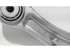 Recambio de brazo suspension superior trasero izquierdo para volkswagen touareg (7l6) v6 tdi referencia OEM IAM 7L0505375A 64436 2