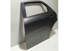 Recambio de puerta trasera izquierda para chrysler 300 c 3.0 crd referencia OEM IAM 5134177AE 80136 R 2