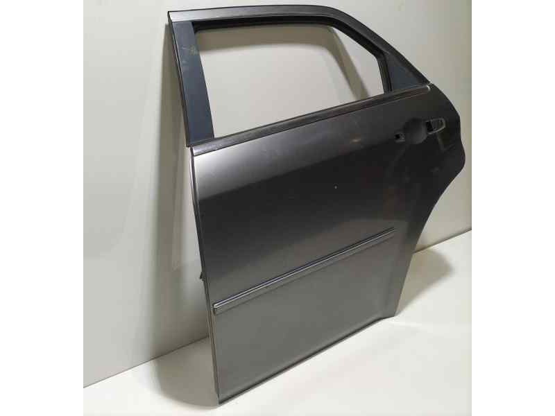 Recambio de puerta trasera izquierda para chrysler 300 c 3.0 crd referencia OEM IAM 5134177AE 80136 R