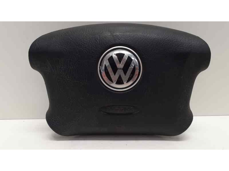 Recambio de airbag delantero izquierdo para volkswagen golf iv berlina (1j1) conceptline referencia OEM IAM 3B0880201N 39526  Recambio de airbag delantero izquierdo para volkswagen golf iv berlina (1j1) conceptline referencia OEM IAM 3B0880201N 39526