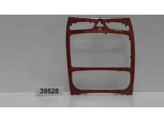Recambio de salpicadero para mercedes-benz clase clk (w209) coupe 270 cdi (209.316) referencia OEM IAM 2096801239 39528 