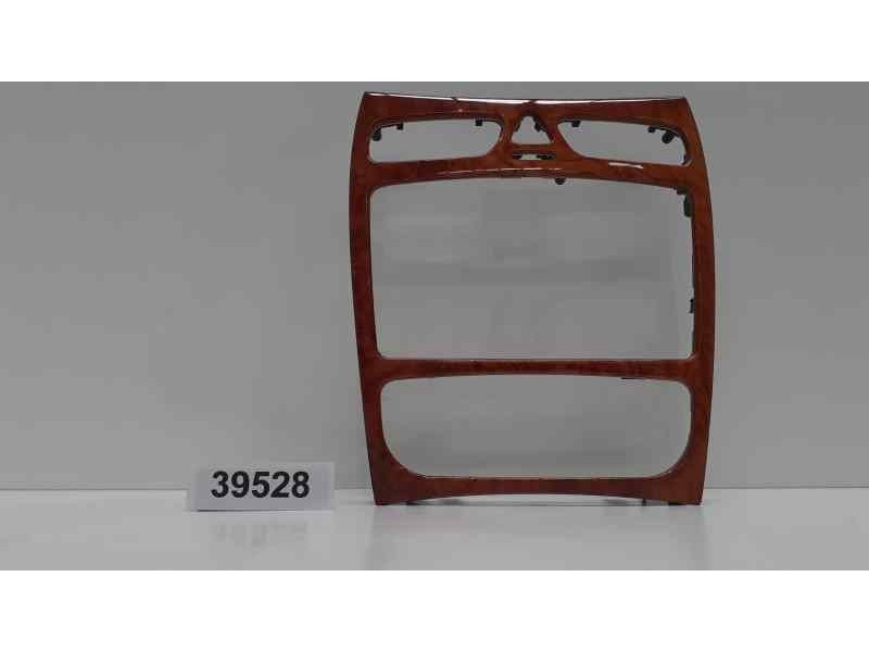 Recambio de salpicadero para mercedes-benz clase clk (w209) coupe 270 cdi (209.316) referencia OEM IAM 2096801239 39528 