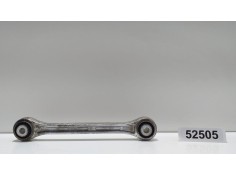 Recambio de brazo suspension superior trasero derecho para porsche 911 (typ 996) carrera 4 cabrio referencia OEM IAM 99633104702