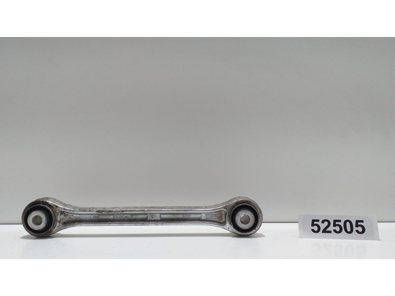 Recambio de brazo suspension superior trasero derecho para porsche 911 (typ 996) carrera 4 cabrio referencia OEM IAM 99633104702