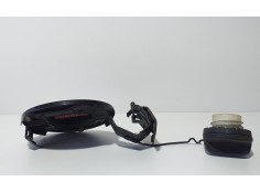 Recambio de tapa exterior combustible para toyota auris luna+ referencia OEM IAM 7720112650 72937 R 2