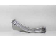 Recambio de brazo suspension superior trasero derecho para volkswagen touareg (7l6) v6 tdi referencia OEM IAM 7L0505375A 64437 