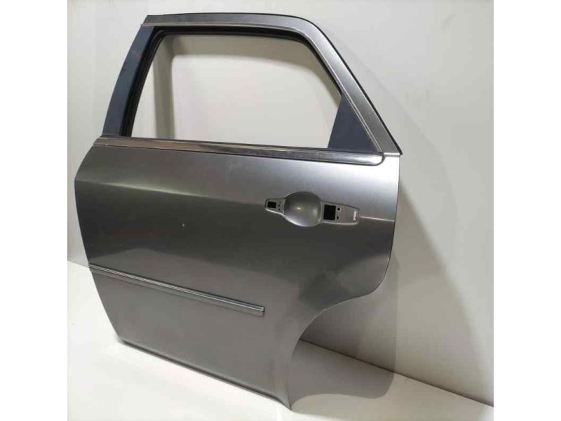 Recambio de puerta trasera izquierda para chrysler 300 c 3.0 crd referencia OEM IAM 5134177AE 80136 R