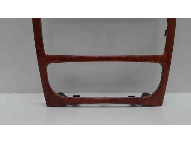 Recambio de salpicadero para mercedes-benz clase clk (w209) coupe 270 cdi (209.316) referencia OEM IAM 2096801239 39528 