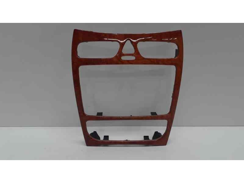 Recambio de salpicadero para mercedes-benz clase clk (w209) coupe 270 cdi (209.316) referencia OEM IAM 2096801239 39528 