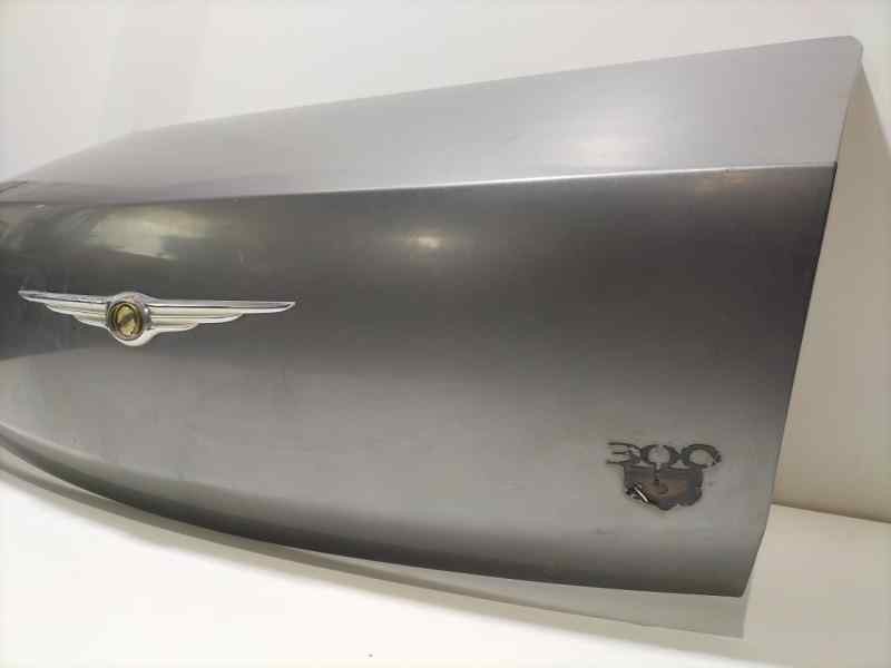 Recambio de porton trasero para chrysler 300 c 3.0 crd referencia OEM IAM 5134207AE 80137 R