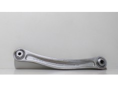 Recambio de brazo suspension superior trasero izquierdo para volkswagen touareg (7l6) v6 tdi referencia OEM IAM 7L0505376A 64438