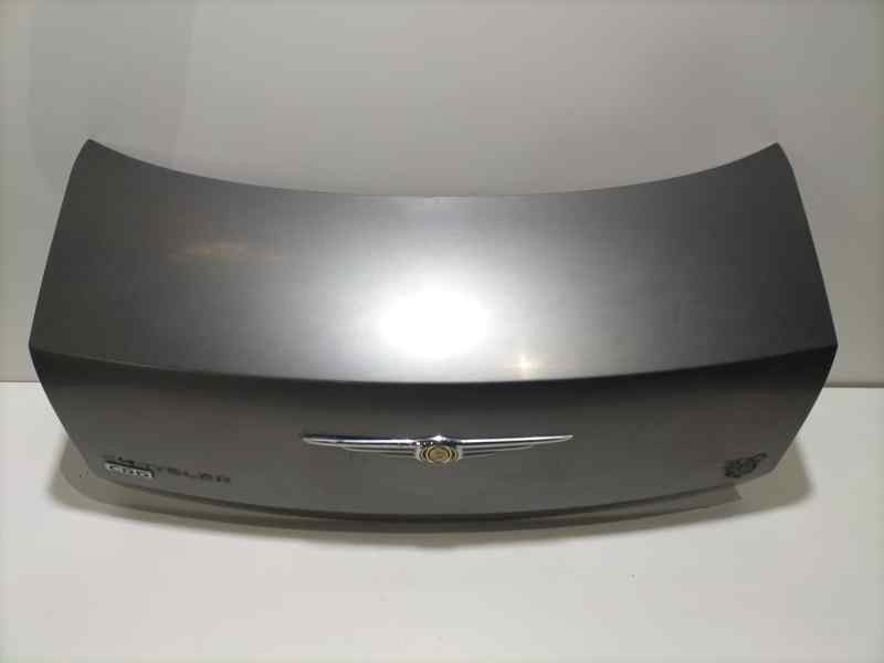 Recambio de porton trasero para chrysler 300 c 3.0 crd referencia OEM IAM 5134207AE 80137 R