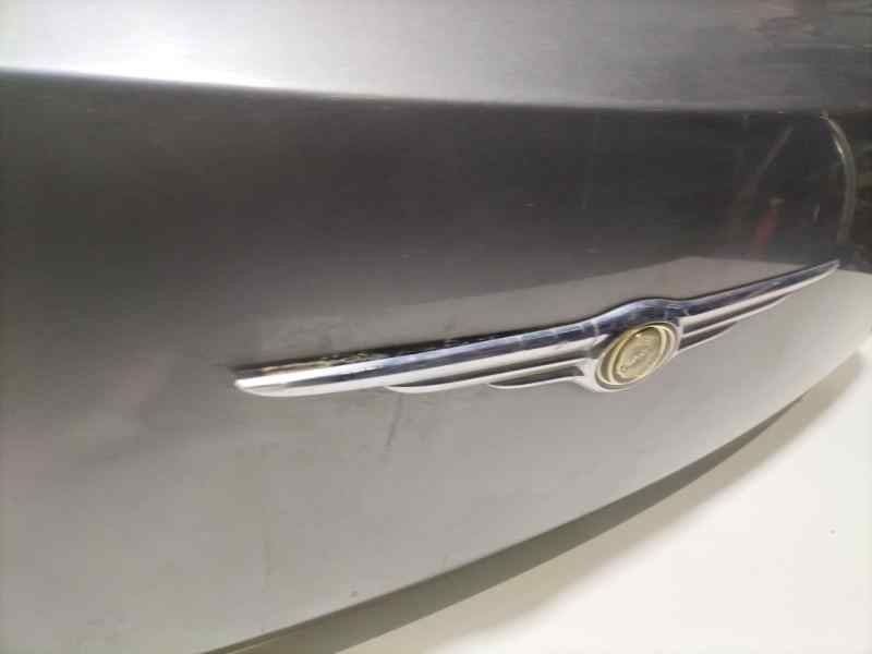 Recambio de porton trasero para chrysler 300 c 3.0 crd referencia OEM IAM 5134207AE 80137 R